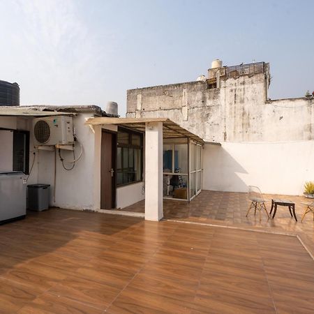 Mystique Abode Lejlighed New Delhi Eksteriør billede